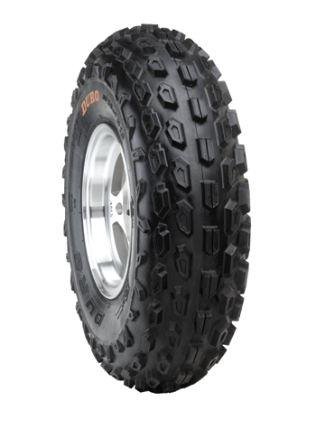 Pneumatici Quad 19/7x8 Hf277 Tt - 2 Tele