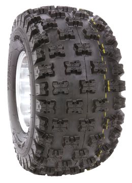 Pneumatici Quad 20/10Rx9 DI2011 Sport - 6 Tele