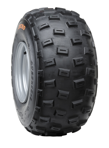Pneumatici Quad 20/10x9 DI2016 Sport - 4 Tele
