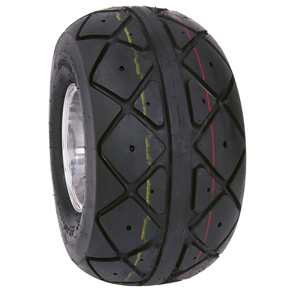 Pneumatici Quad 20/11x9 - DI2014 HOOK