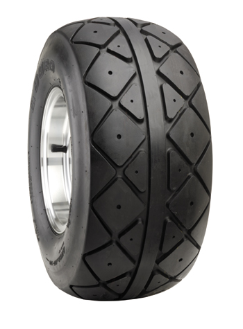Pneumatici Quad 21/10x8 DI2014 Route - 4 Tele