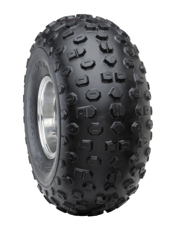 Pneumatici Quad 21/10x8 DI2001 Tt - 2 Tele