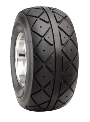 Pneumatici Quad 21/7x10 DI2014 Route - 4 Tele