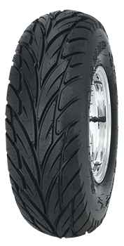 Pneumatici Quad 21/7x10-DI2019 Route - 2 Tele