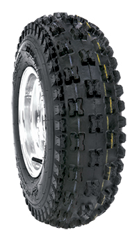 Pneumatici Quad 21/7x10 DI2012 Sport - 6 Tele