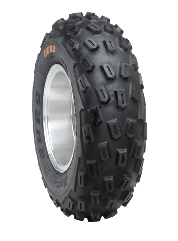Pneumatici Quad 21/7x10 DI2017 Sport - 4 Tele