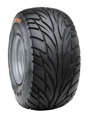 Pneumatici Quad 22/10x10 DI2020 Route - 2 Tele
