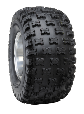 Pneumatici Quad 22/11x10 DI2011 Sport - 4 Tele