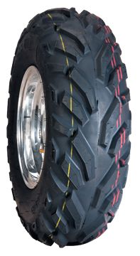 Pneumatici Quad 22/7x10 DI2015 Tt - 2 Tele