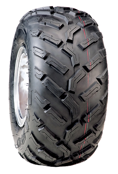 Pneumatici Quad 23/8x12 4PR DI2024 Tt - 4 Tele