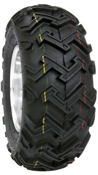 Pneumatici Quad 24/8x12 HF274 Utilitaire - 4 Tele