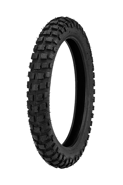 Pneumatici Cyclo 2.50-17 4PR HF311