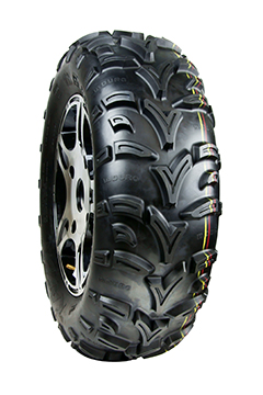Pneumatici Quad 25/8x12 DI2036 Utilitaire - 6 Tele