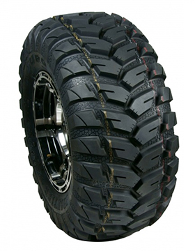 Pneumatici Quad 25/10x12 DI2037 DURO FRONTIER Utilitaire - 6 Tele
