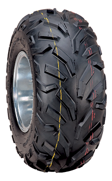 Pneumatici Quad 25/8x12 DI2013 Tt - 4 Tele