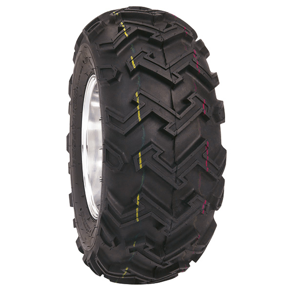 Pneumatici Quad 25/8x12 - DURO HF274