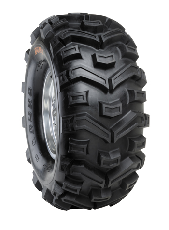 Pneumatici Quad 25/8x12 DI2010 Utilitaire - 4 Tele