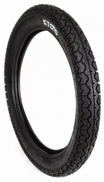 Pneumatici Cyclo 50 Cc Pneumatici Cyclo 50cc 2.75 x 16 F880 Tube Type