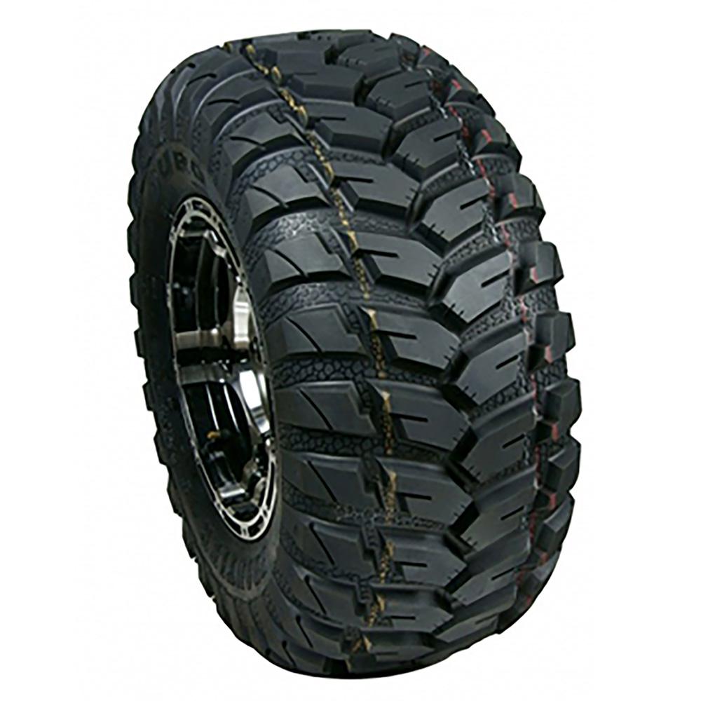 Pneumatico Quad 27/9x12 DI2037 Utilitario - 6 Pli