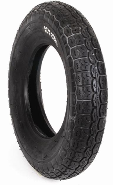 Pneumatici Scooter 350x8 F871 48n