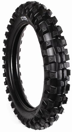 Pneumatici Cross 80/100x21 Mk9004 Terrain Mixte 51m