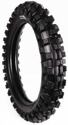 Pneumatici Cross 80/100x21 Mk9004 Gomme Dure 51m