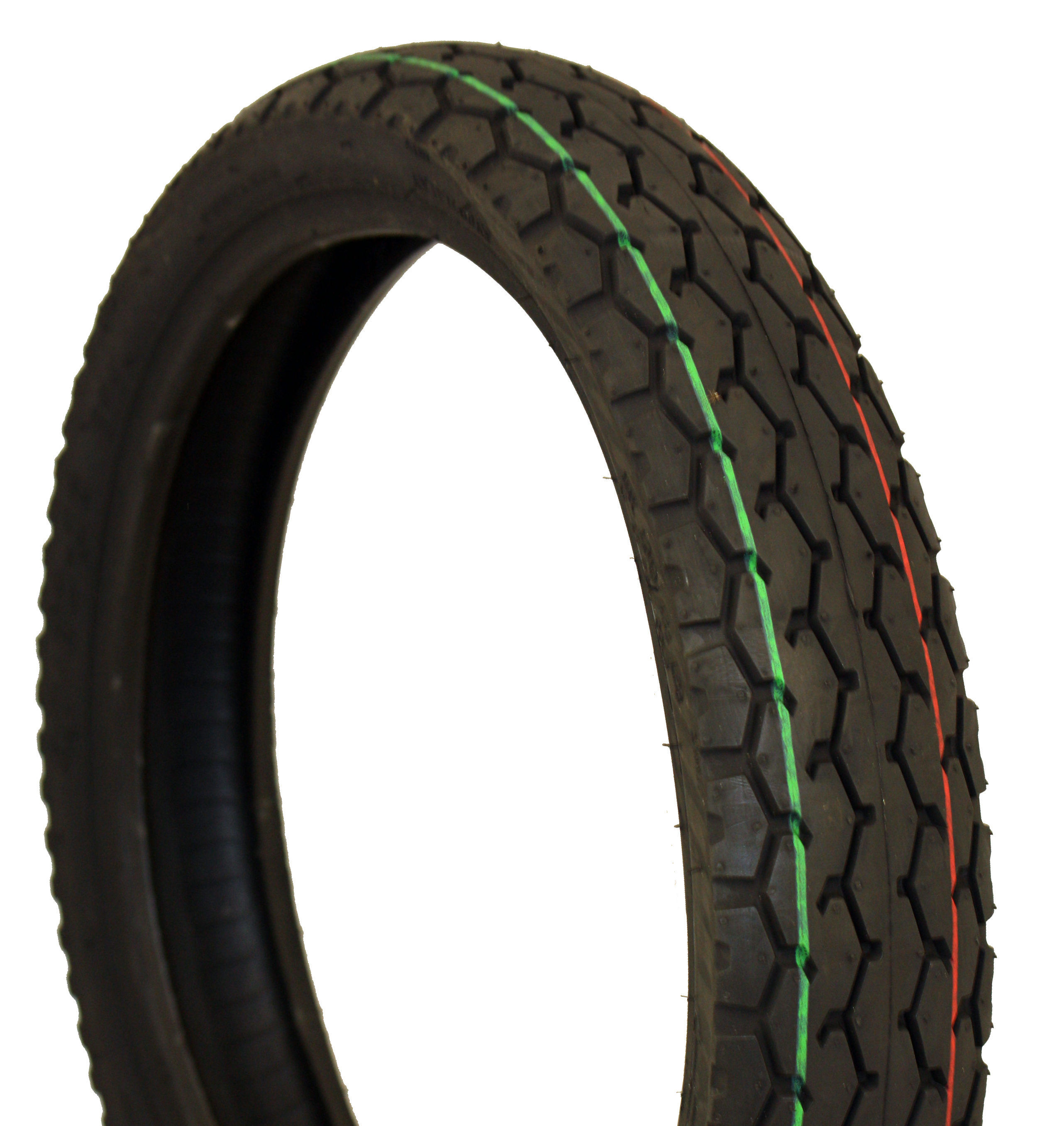 Pneumatici Scooter 90/80x16 HF348 54J