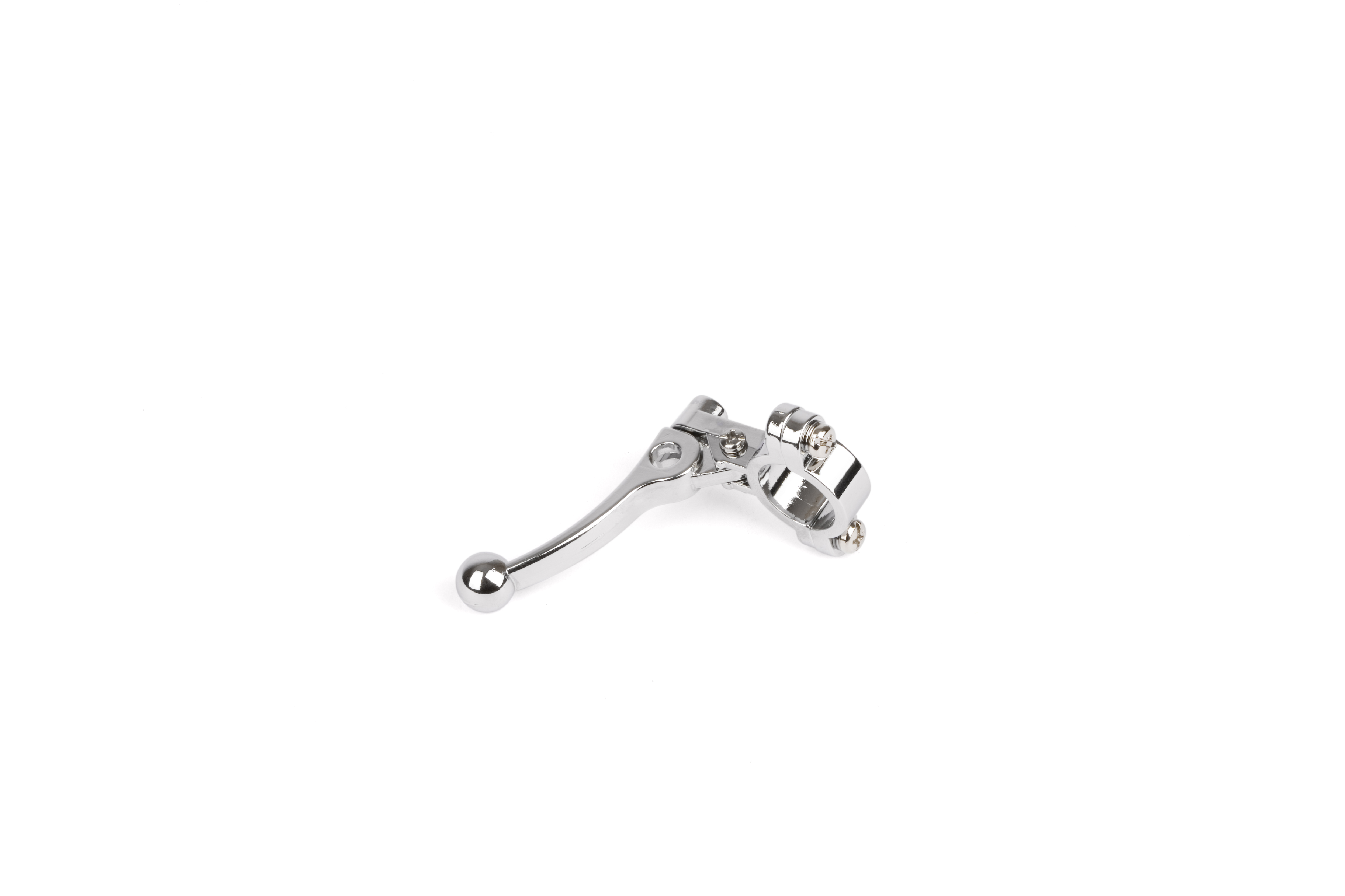 Kit Leva Decompressore Argento