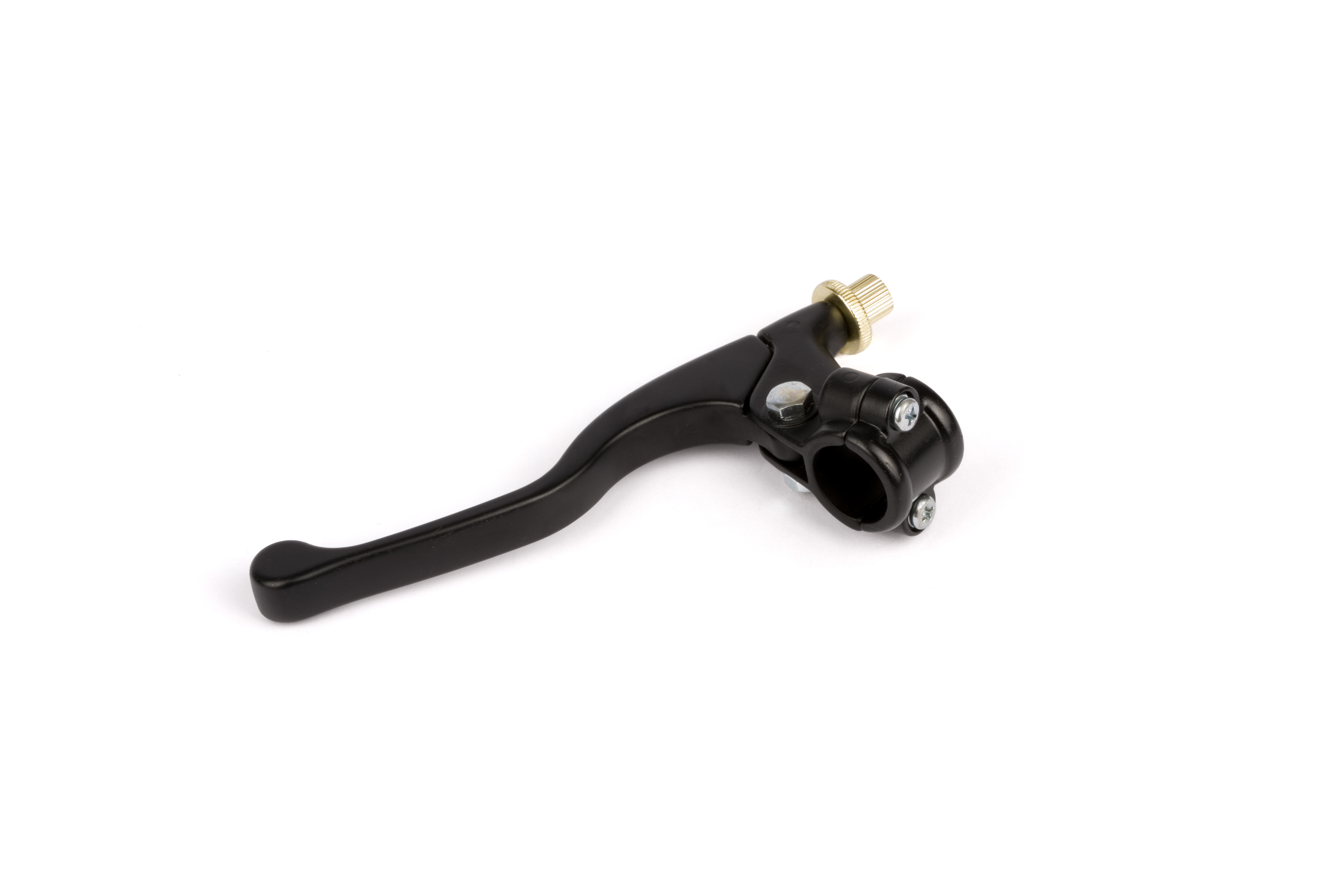 Kit Leva Frizione Nero Bracciale + Leva Frizione Corto