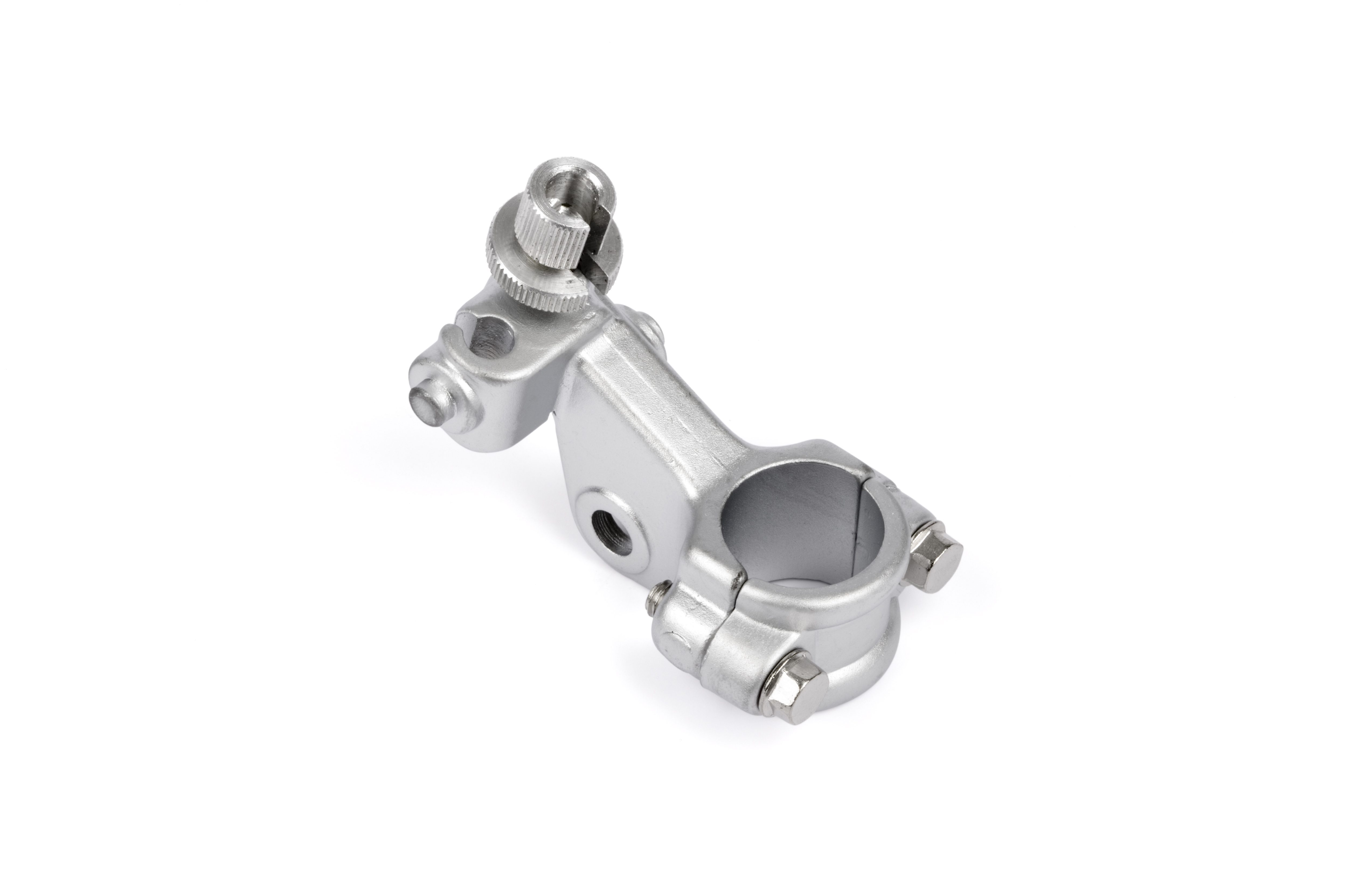 Bracciale Forgiato Argento Honda Cr-F 450 2000-2003