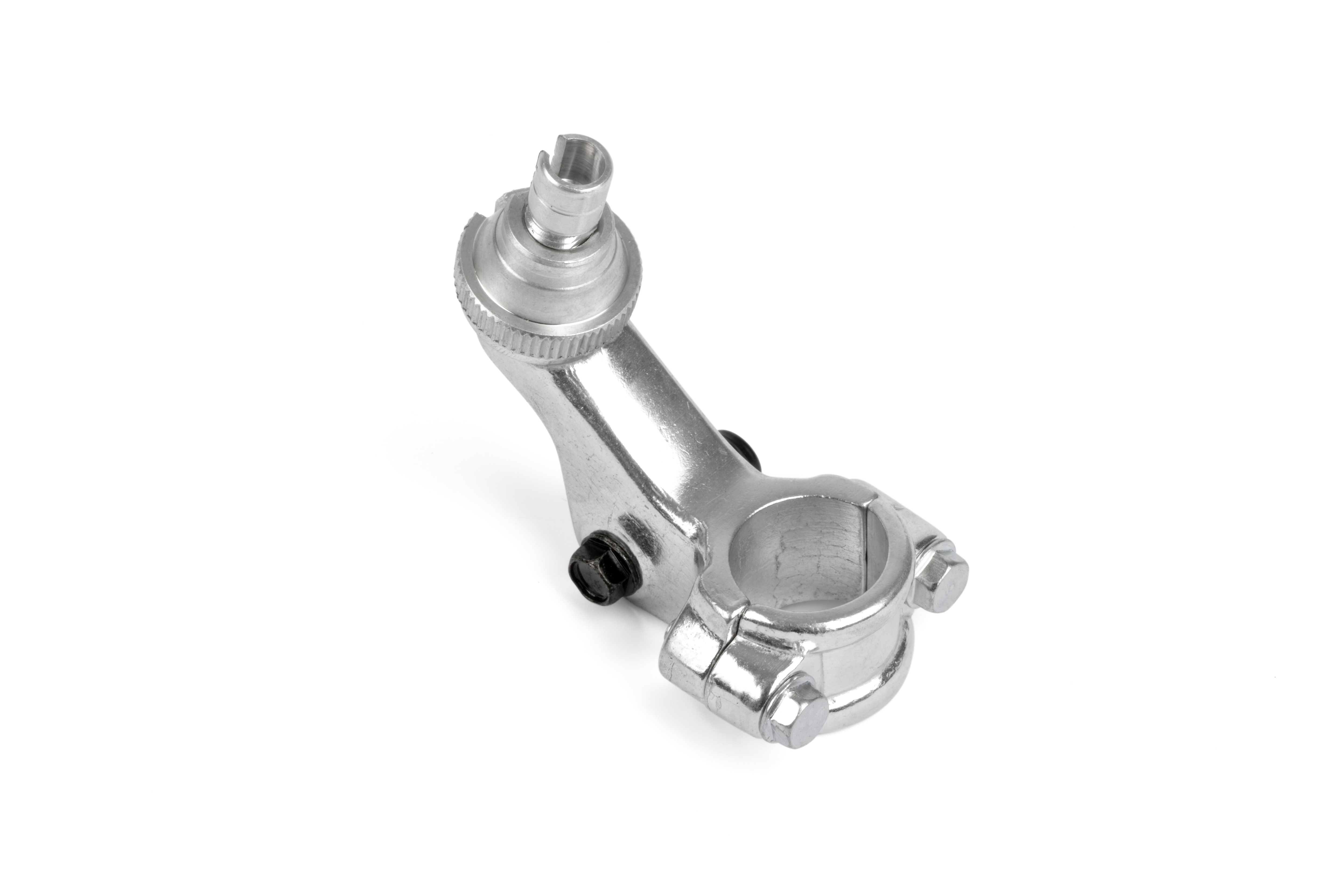 Bracciale Forgiato Argento Yamaha Yz-F/Wr-F 250/426/450 2000-2003 Yz/Wr 125/250 2000-2005