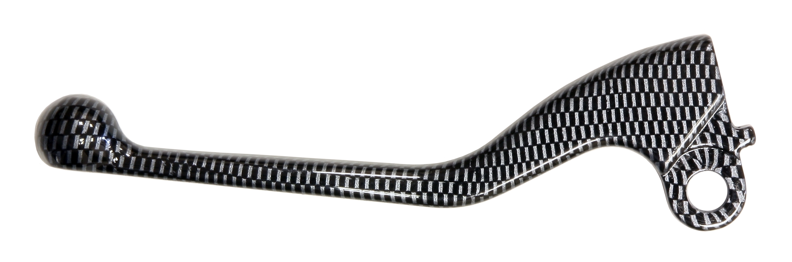Leva Frizione Beta - Derbi - Peugeot Look Carbonio