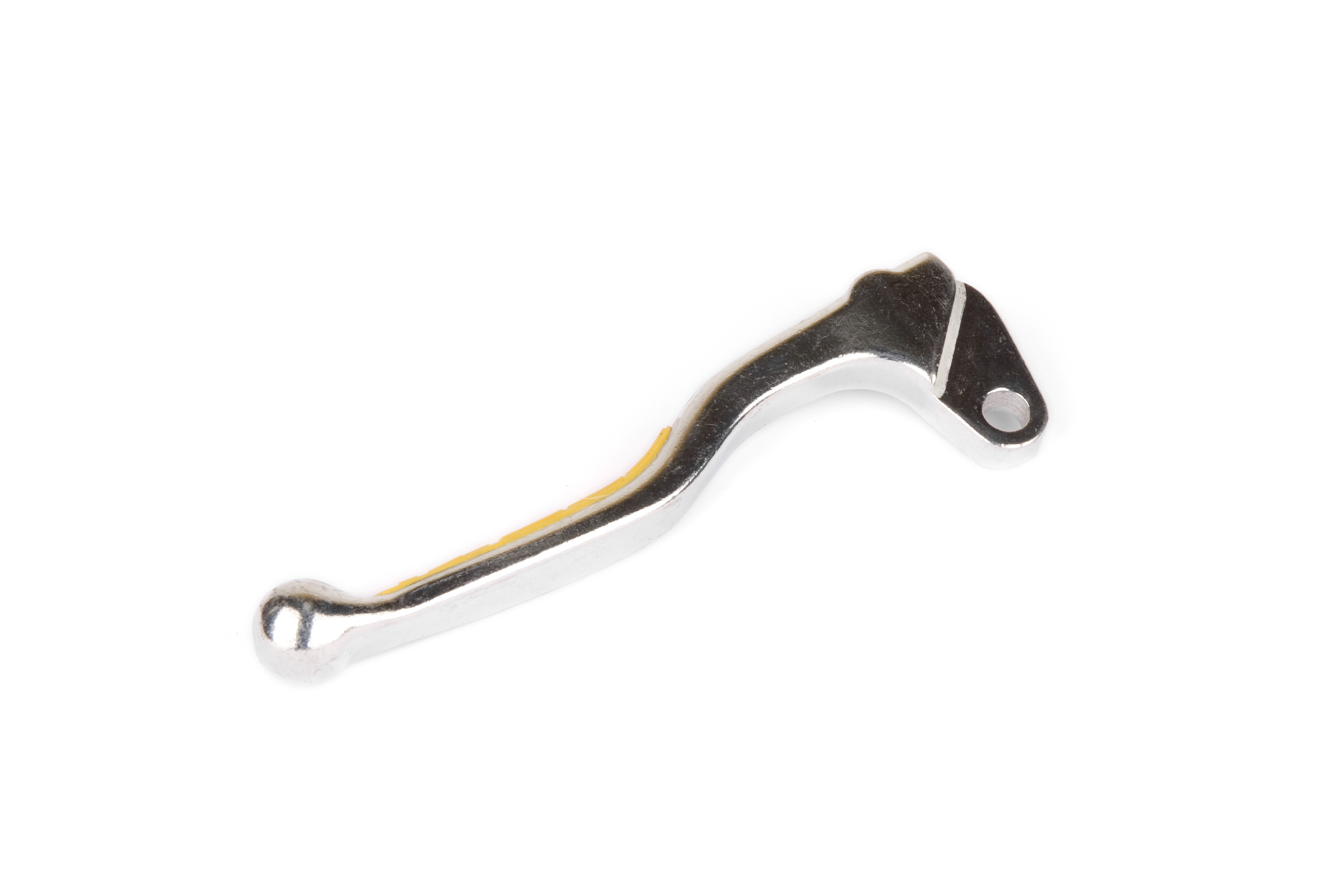 Leva Frizione Suzuki - Yamaha + Grip Colore Giallo OEM: 57621-28c00