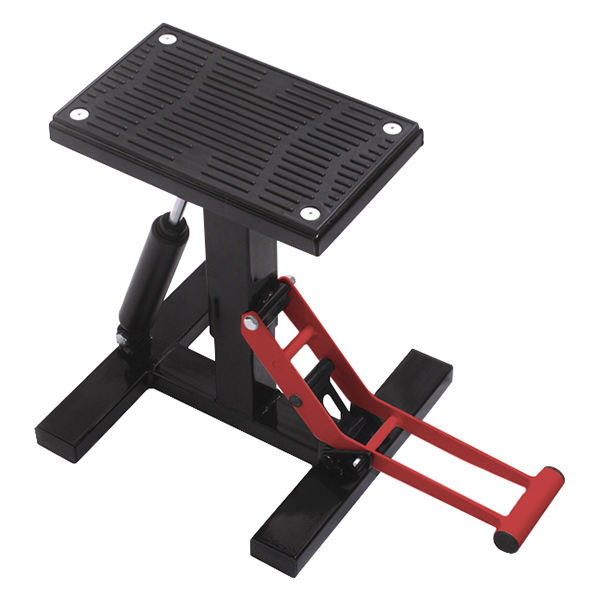 Cavalletto cross nero premium