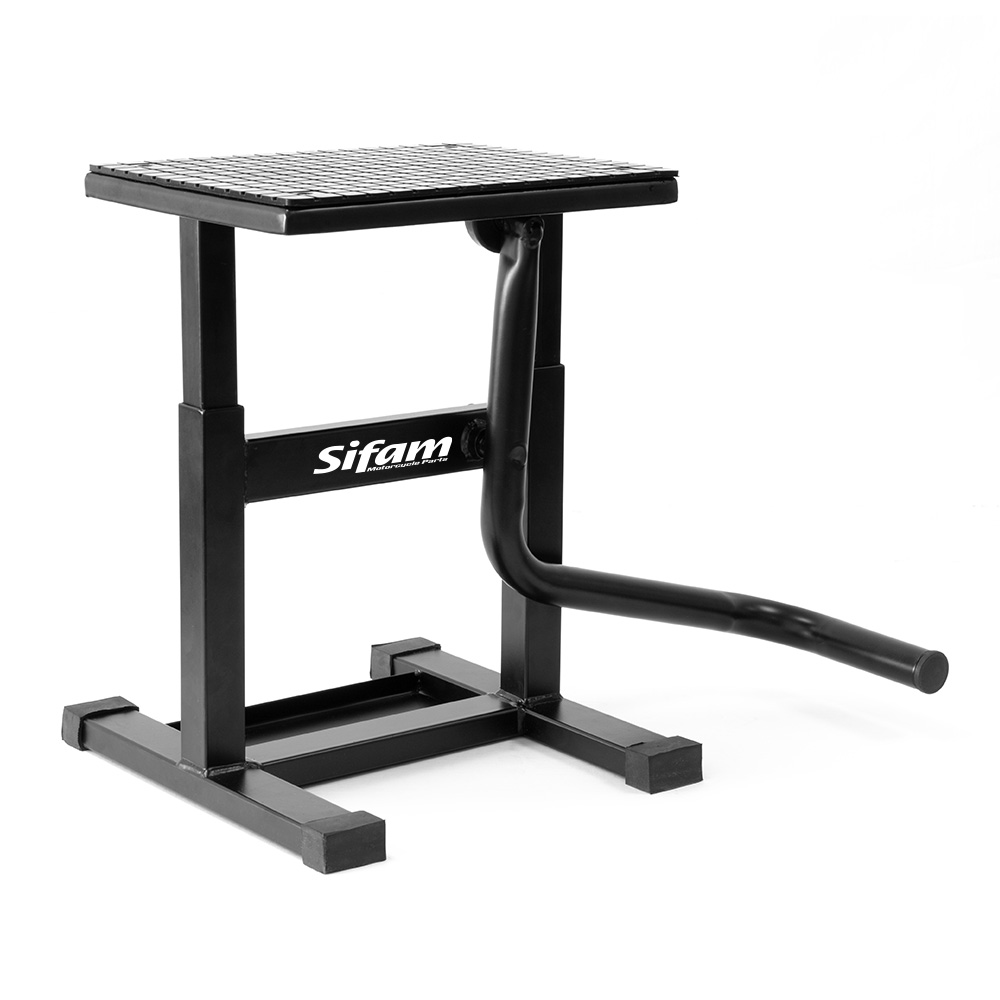 Alzamoto Cross Altezza da 30cm a 39cm Piano 29cm x 23cm
