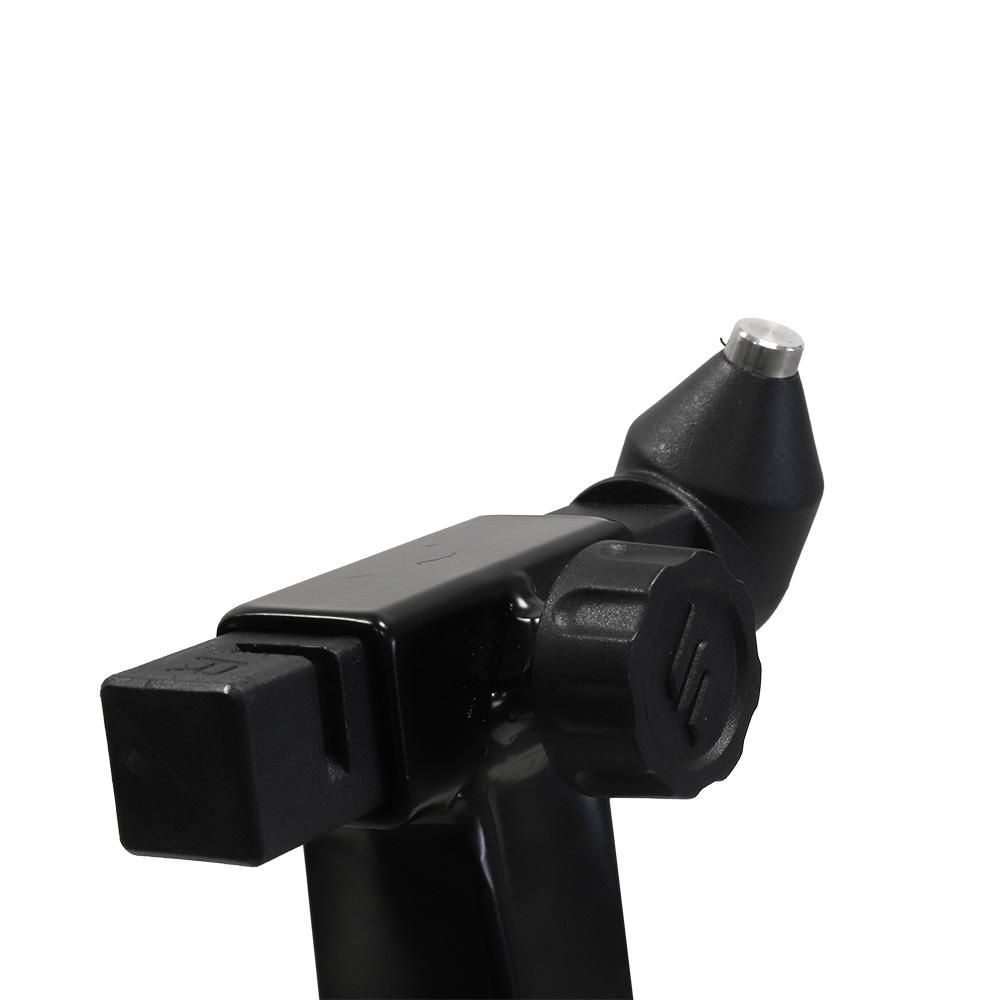 Adattatore conico per sollevatore moto anteriore LEV118