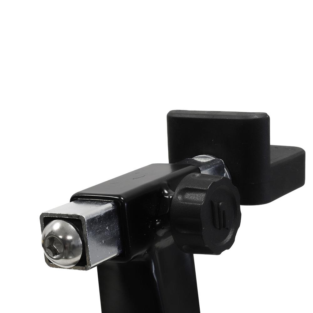 Adattatore a L per sollevatore moto posteriore LEV119