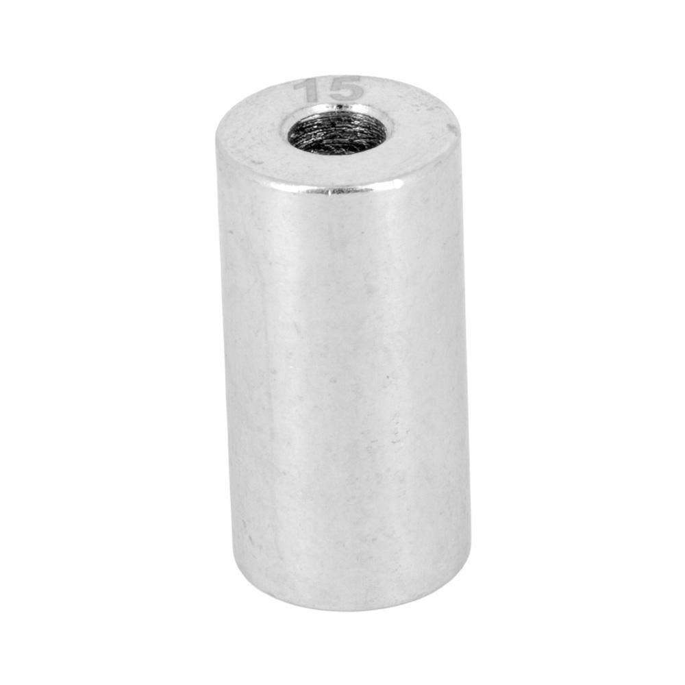 Adattatore per perno LEV120ACC1, Ø 15 mm