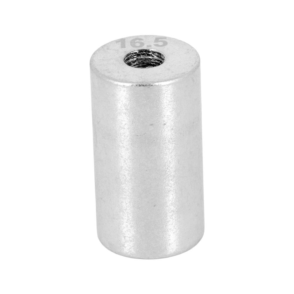 Adattatore per perno LEV120ACC1, Ø 16.5 mm