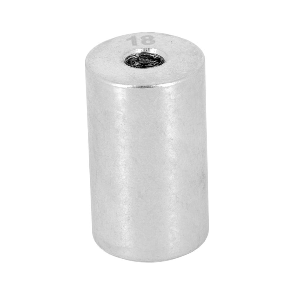 Adattatore per perno LEV120ACC1, Ø 18 mm