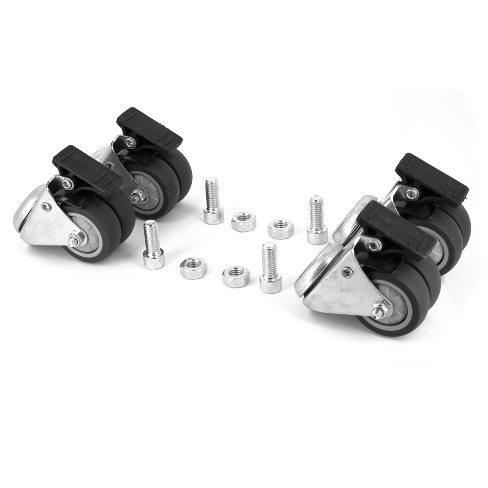Kit Ruote per lev710