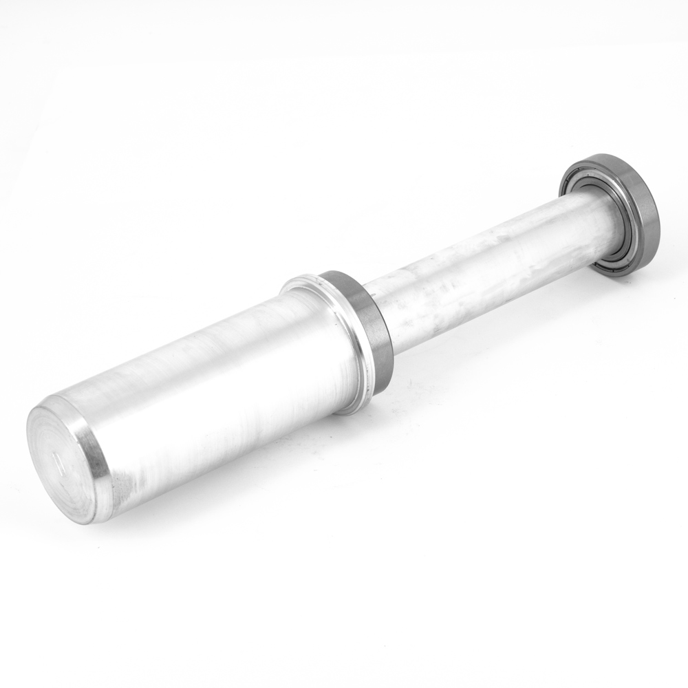 Asse cavalletto posteriore Lev903: 40,7 mm Ducati 1098/MV Agusta