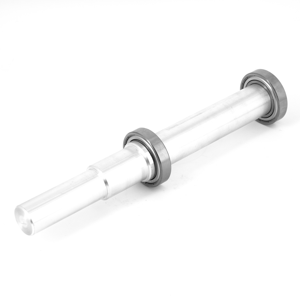 Asse cavalletto Posteriore LEV903: 25.8/21.7 MM DucatI