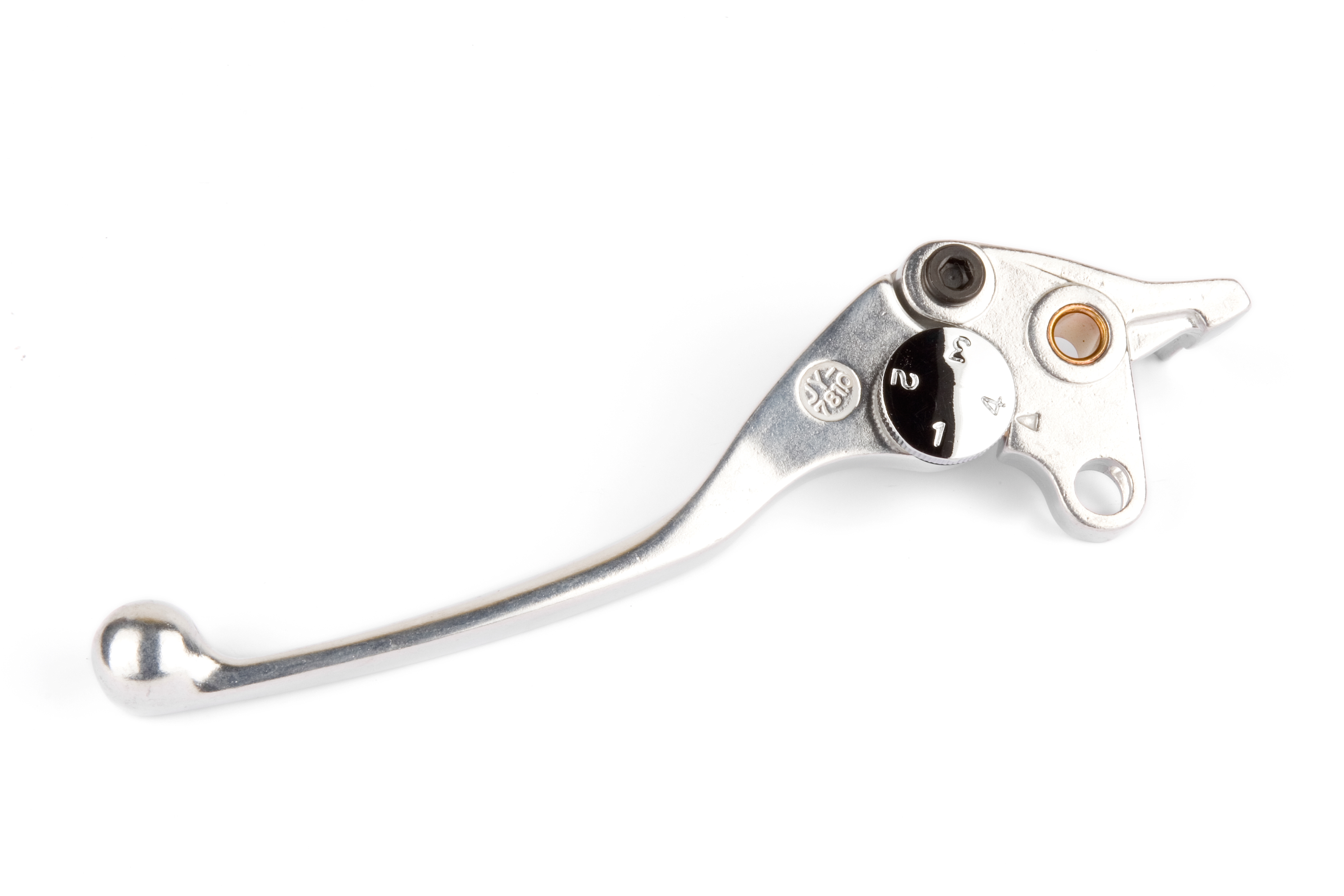 Leva Frizione Yamaha OEM: 4fm-83912-01