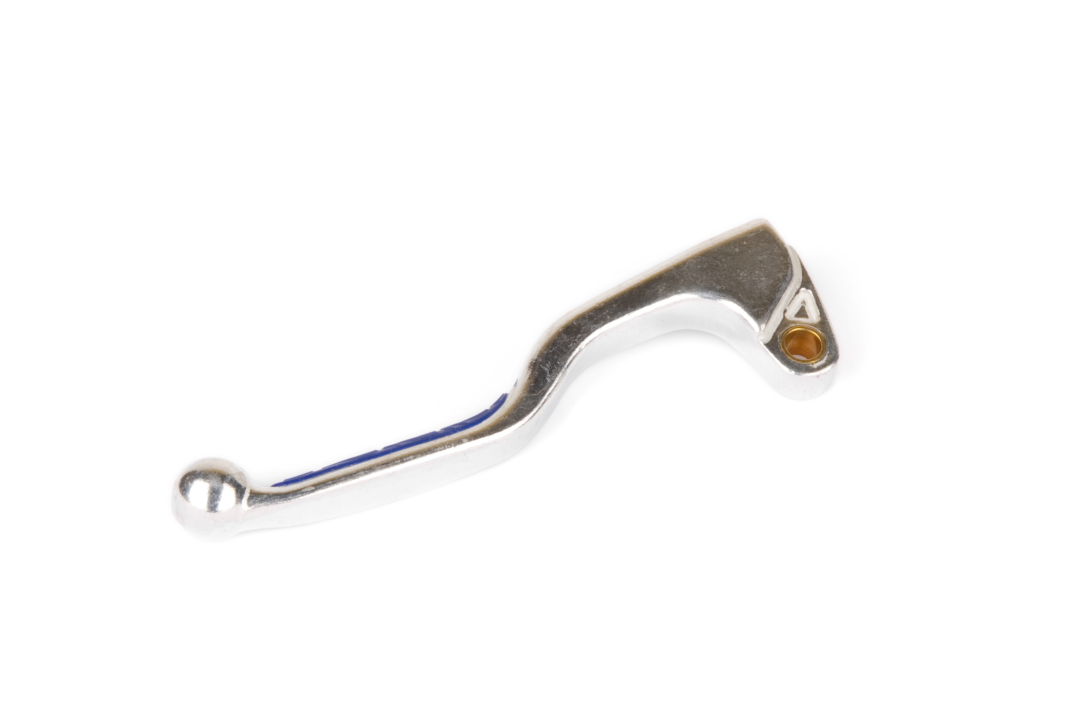 Leva Frizione Yamaha + Grip Couleur Blu OEM: 5hd-83912-00