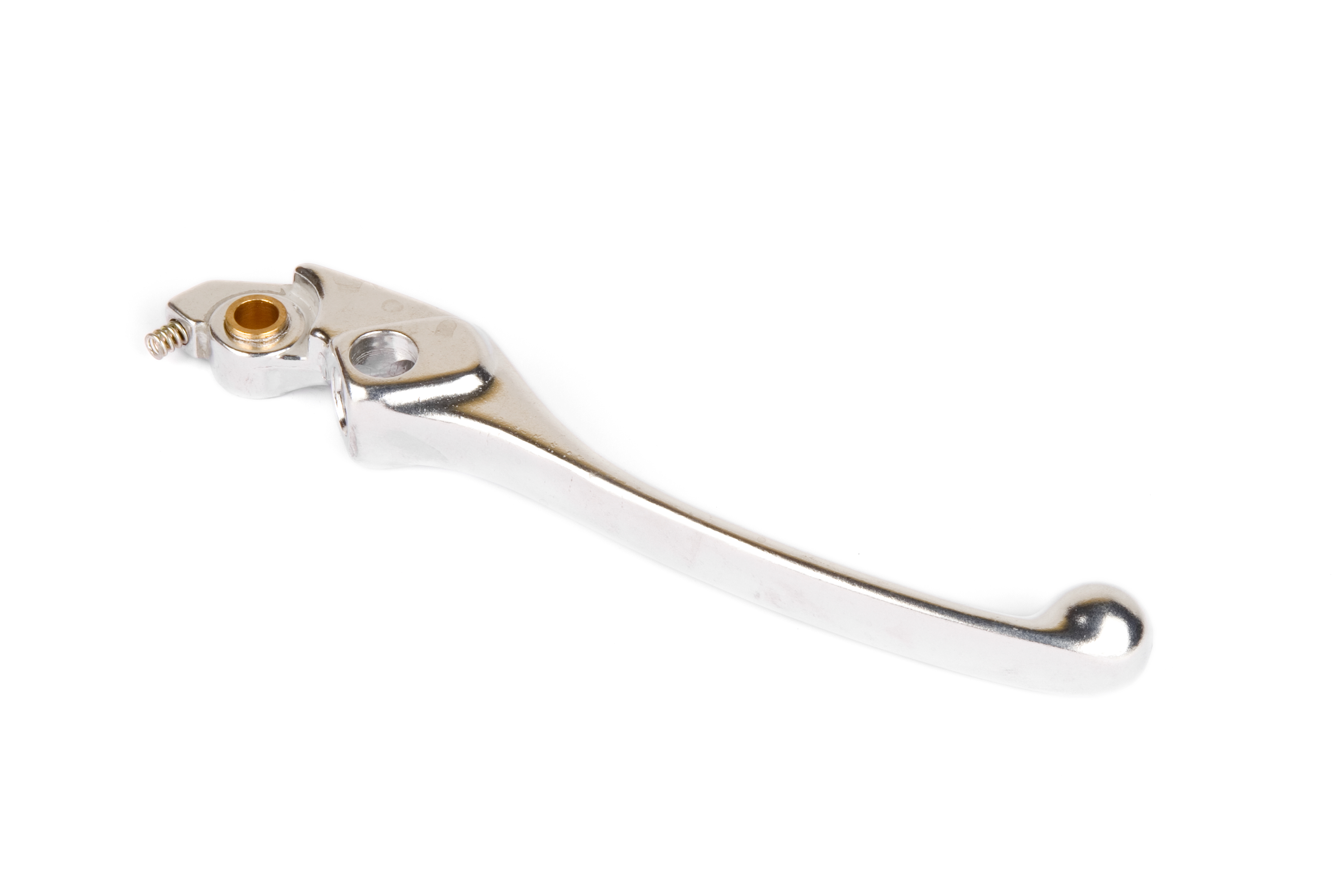 Leva Freno Honda OEM: 53175-mj4-701