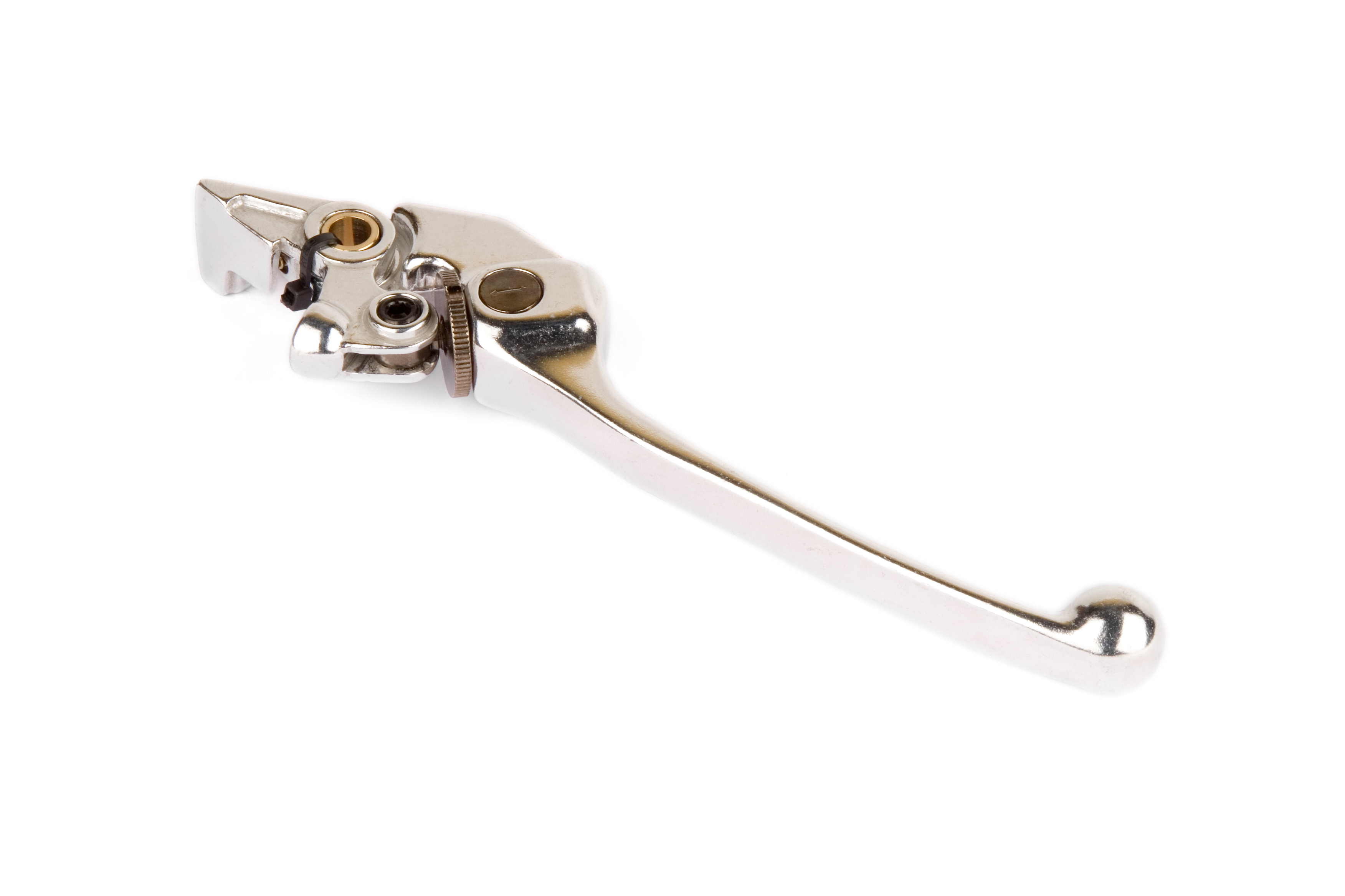 Leva Freno Honda OEM: 53175-mat-E10