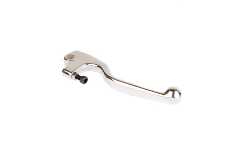 Leva Freno Verde Beta - Kawasaki + Grip Verde OEM: 46092-1186