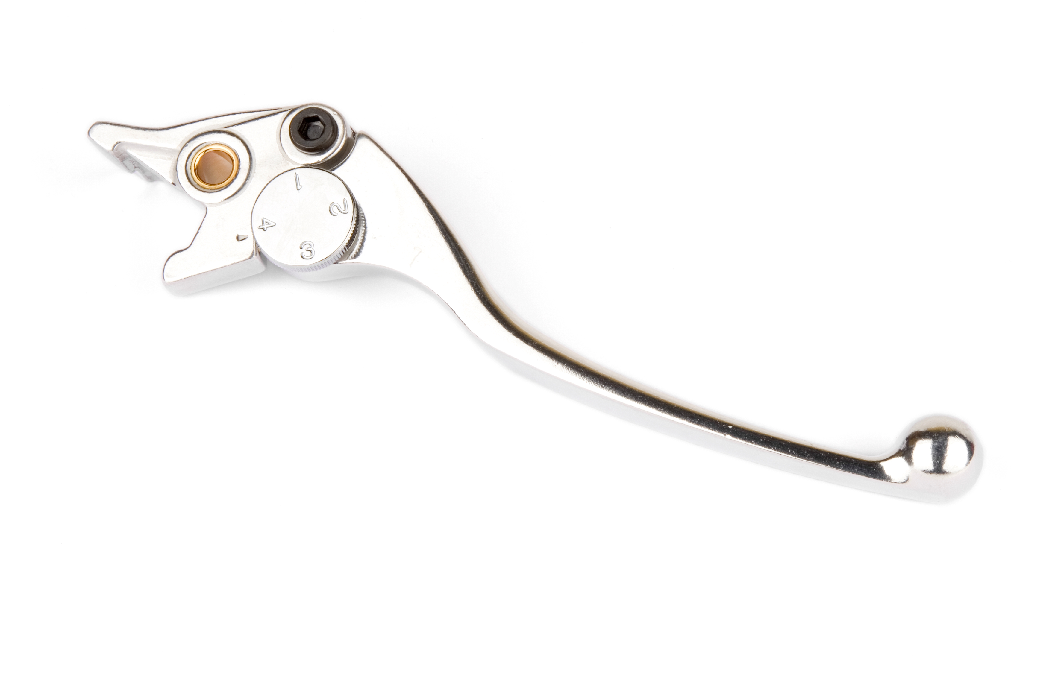 Leva Freno Kawasaki OEM: 13236-1287