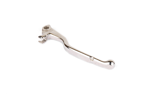 Leva Freno Arancione Gas Gas - Husqvarna - KTM + Grip Arancione OEM: 50213-020-000